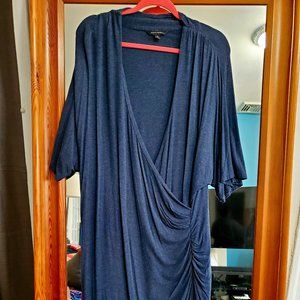 Banana Republic Wrap Dress